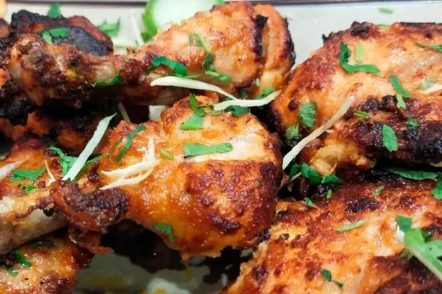 Chicken Bihari Tikka