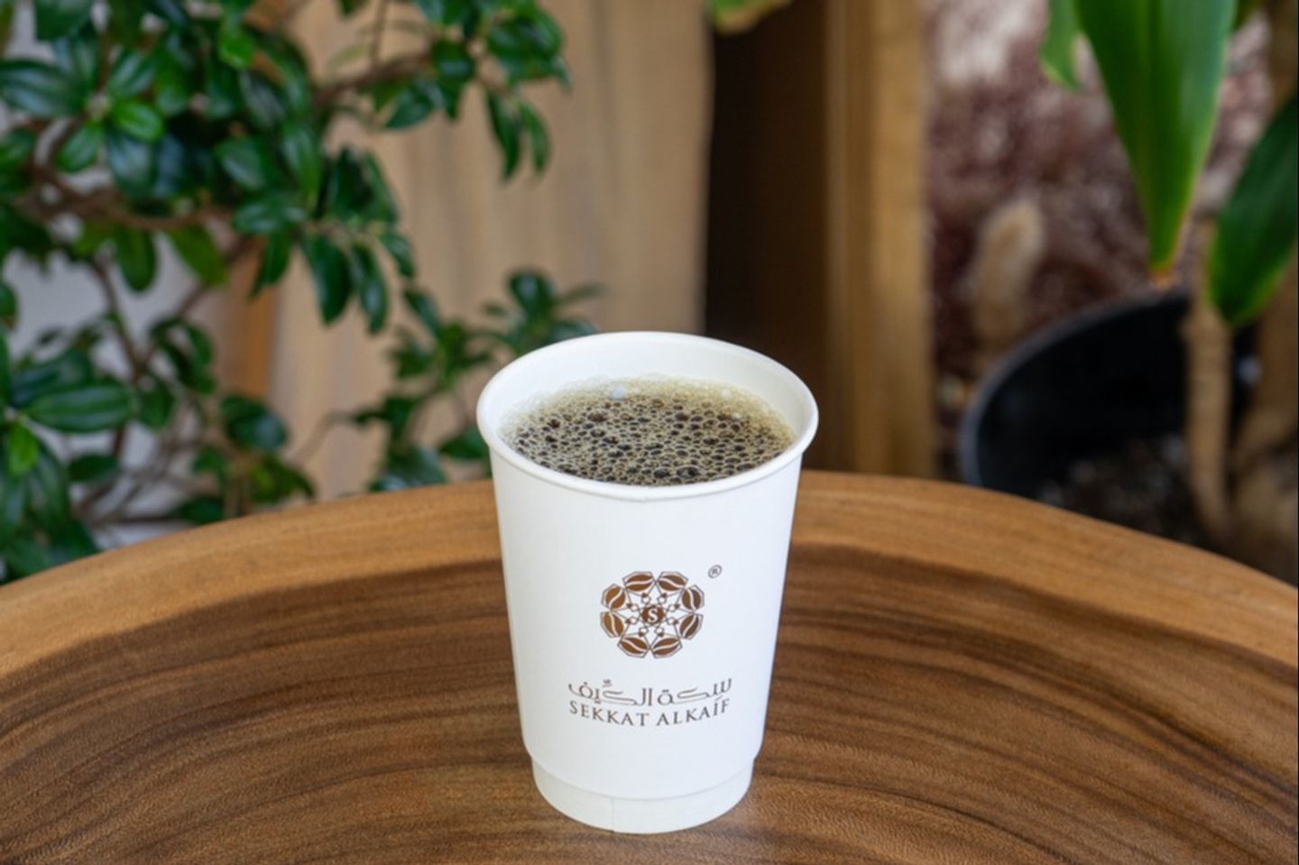 Hot V 60