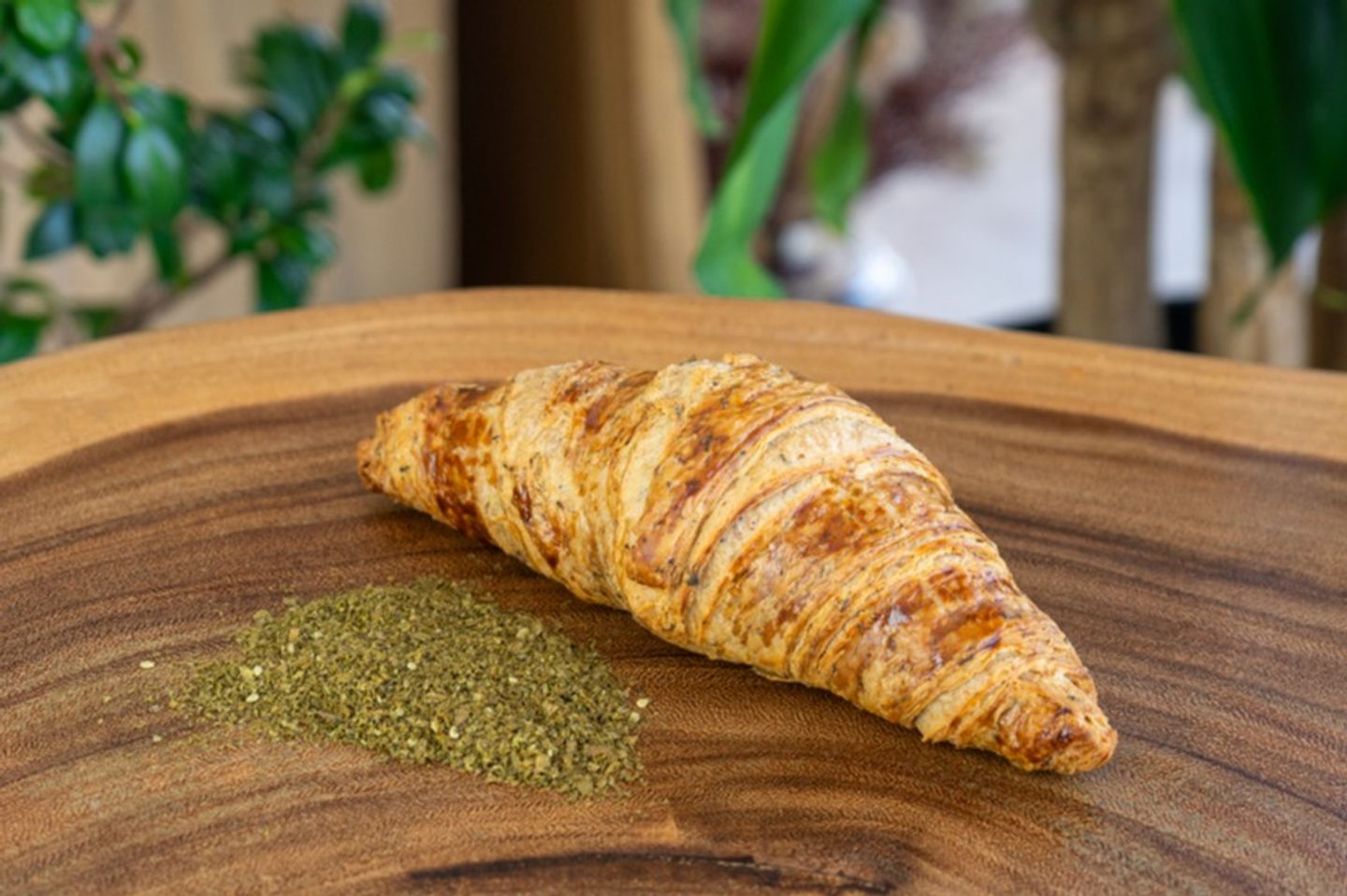 كراوسون زعتر