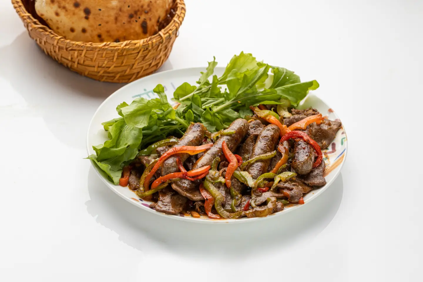 Grillawi Mix