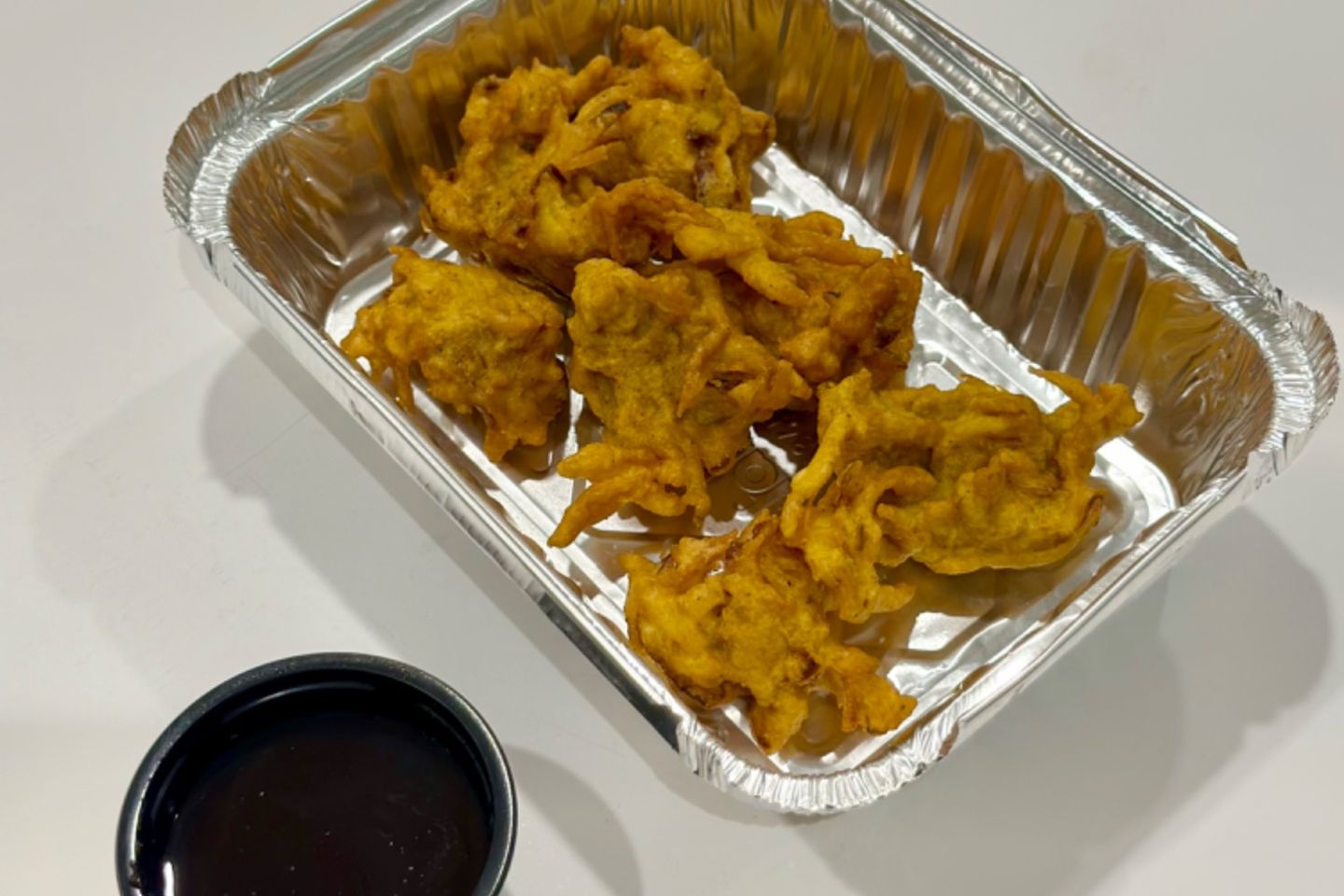 Special Fried Veggies