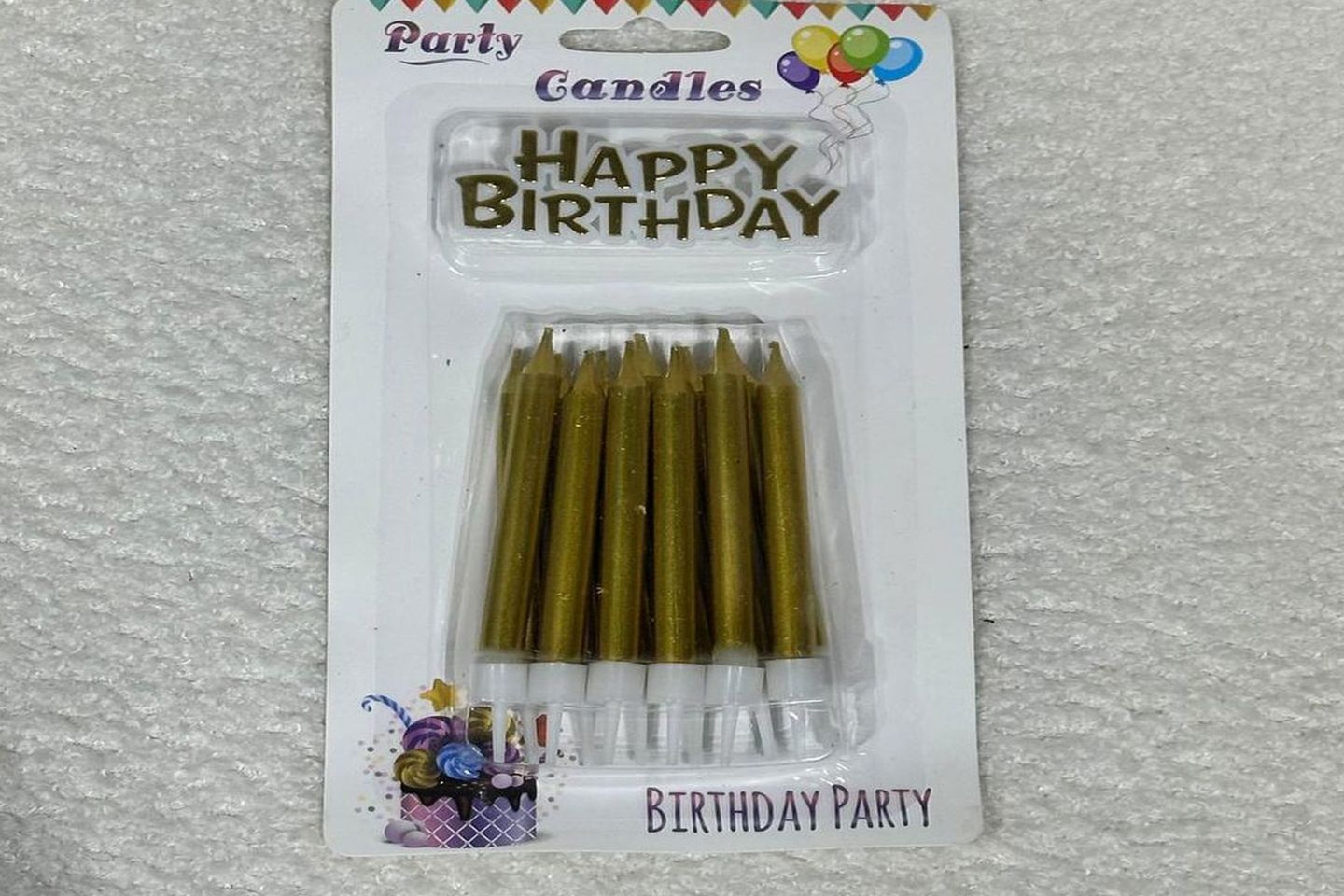 Candle