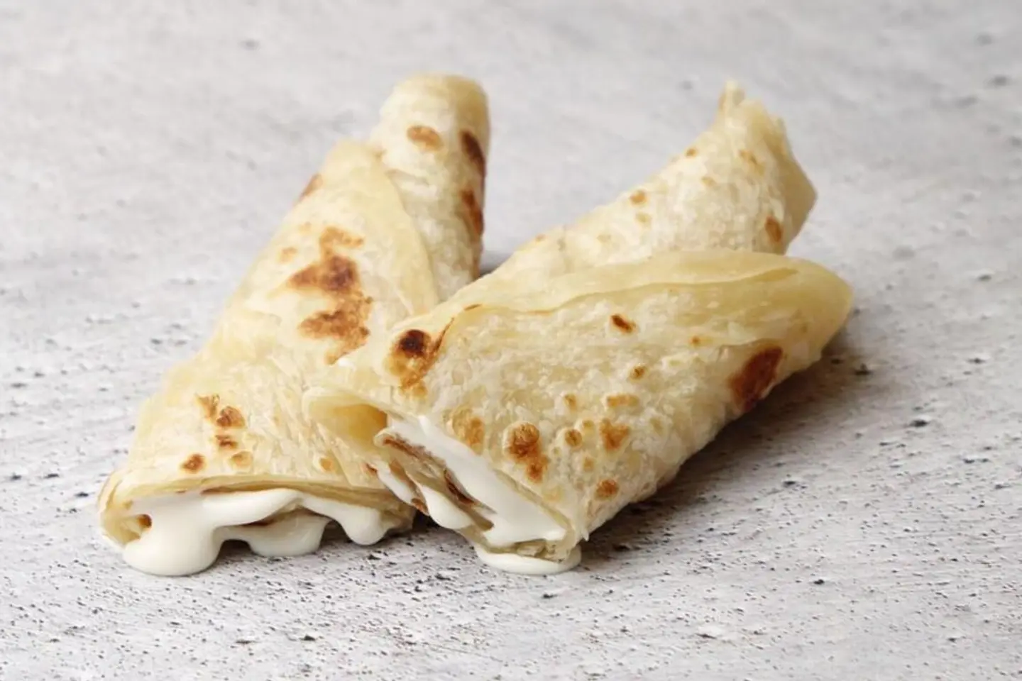 جباتى جبن سائل