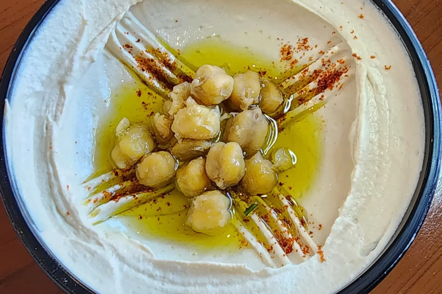 Hummus