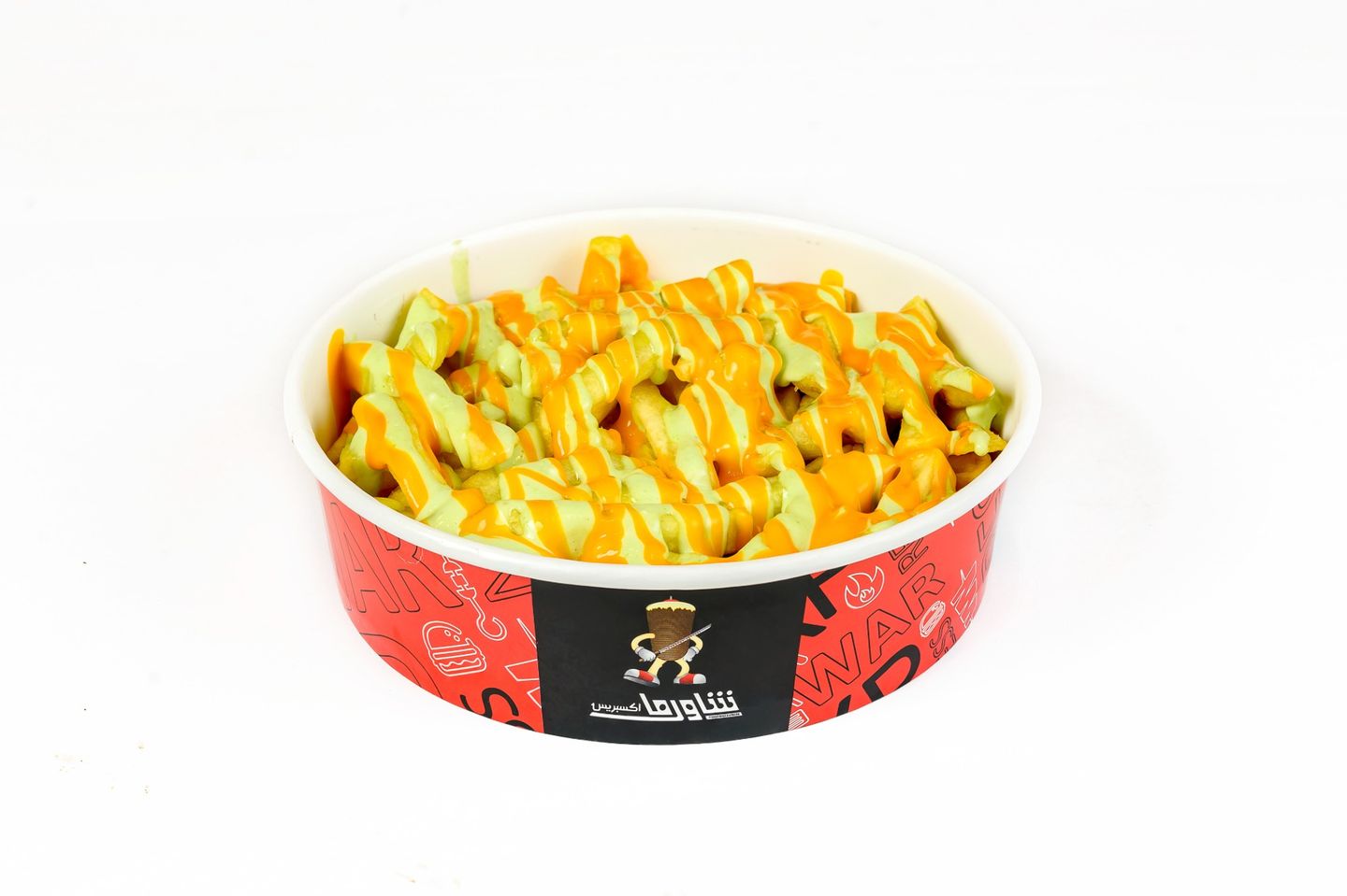 Cheese Fries