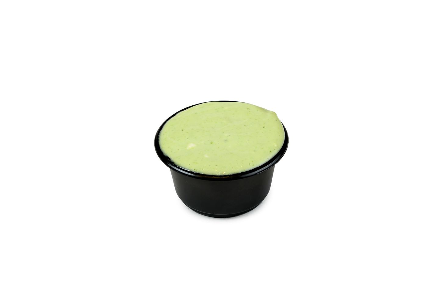 Garlic Sauce