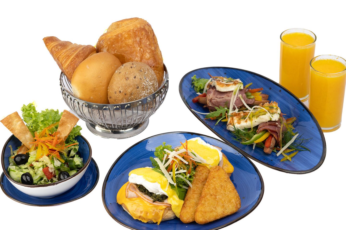 Al Fanar Breakfast