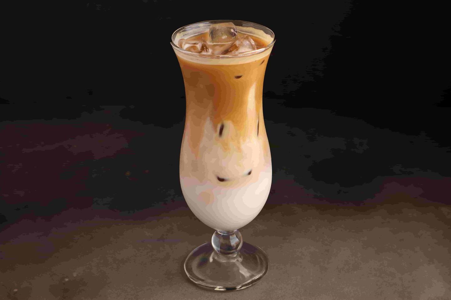 Iced Latte