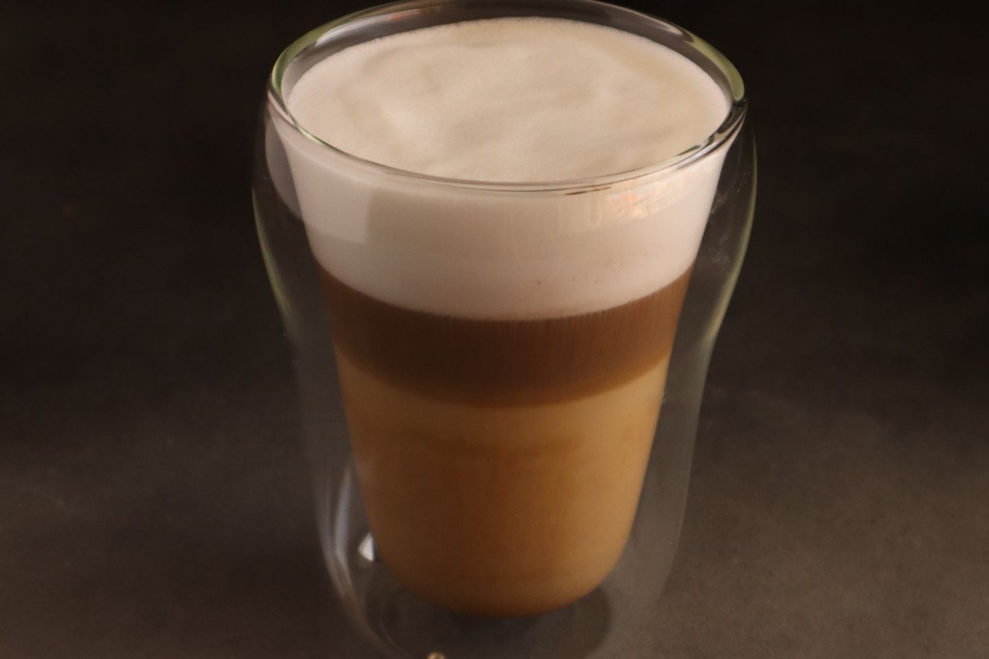 Latte Macchiato