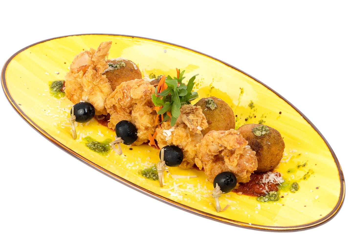Arancini
