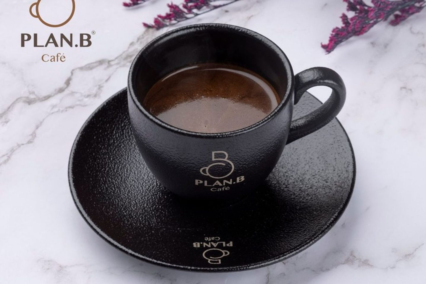Turkish Coffee