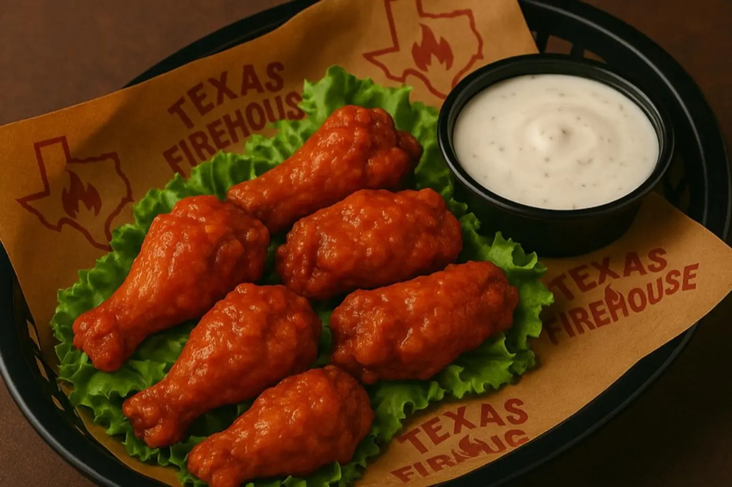 أجنحة بوفالو هيلفاير