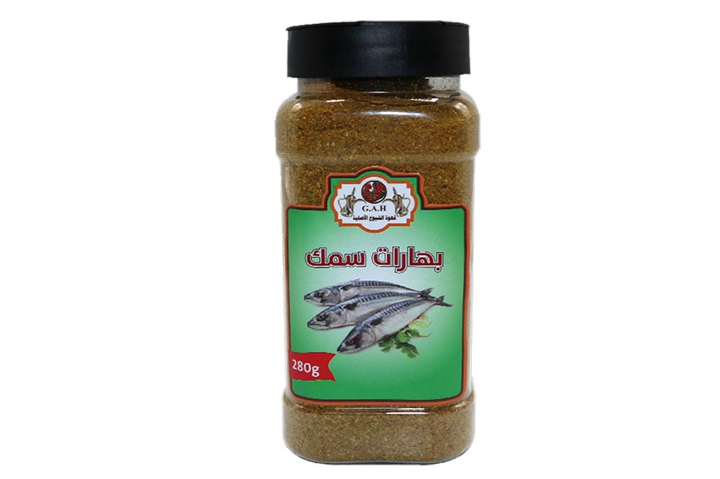 Fish Spices 280 G