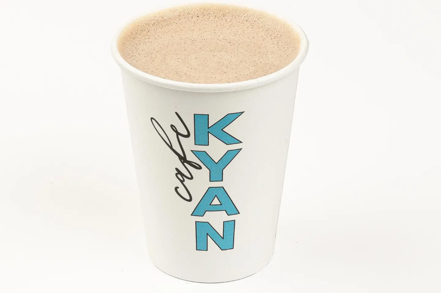 Italian Coffee
