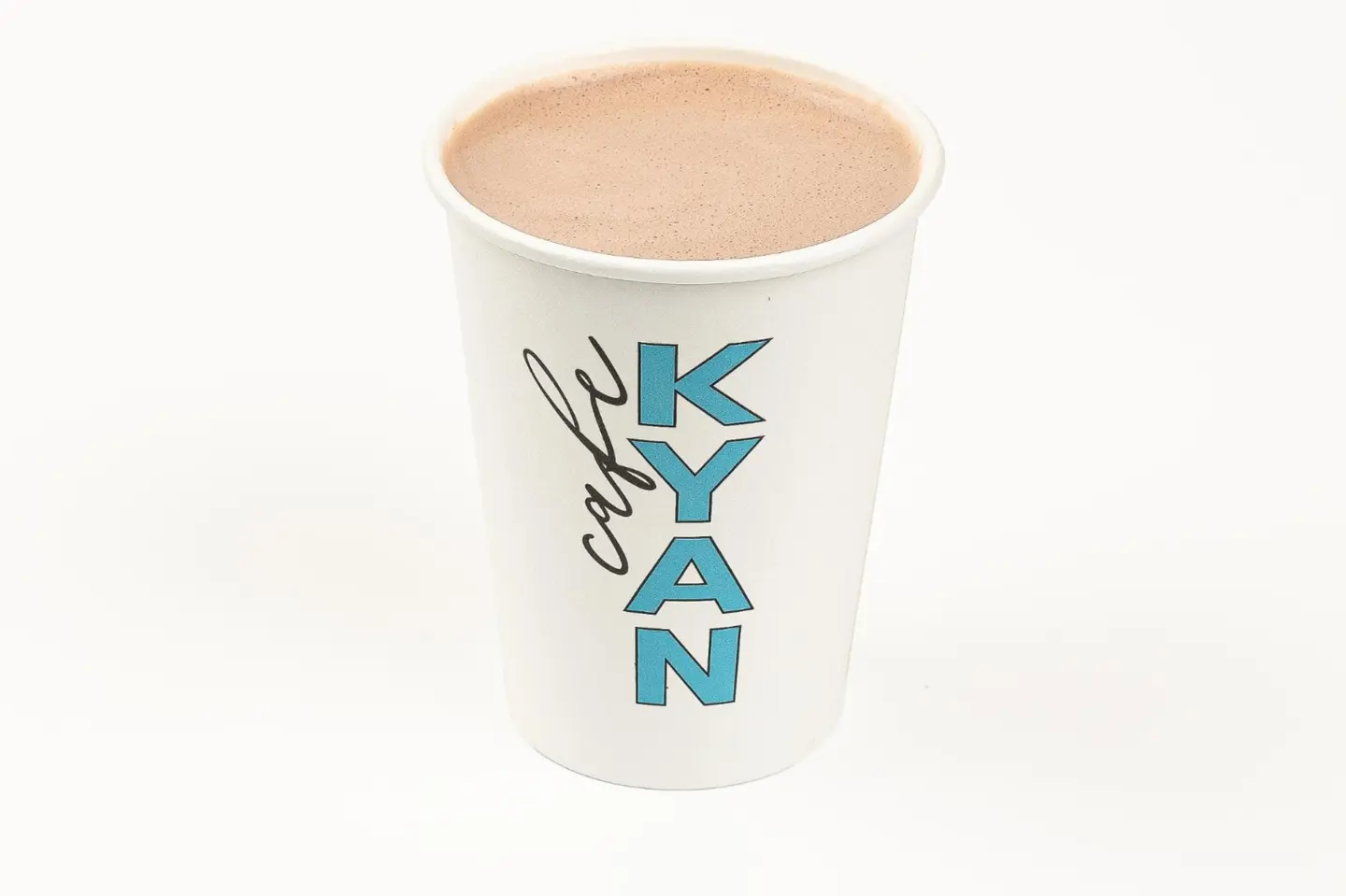 Hot Mocha