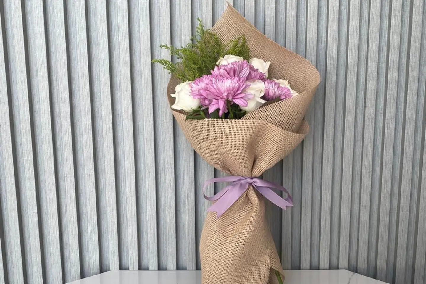 Floral Bouquet