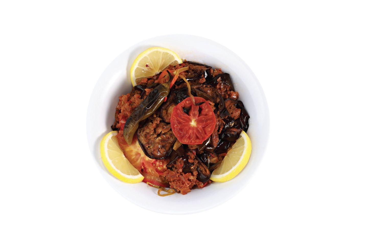 Moussaka