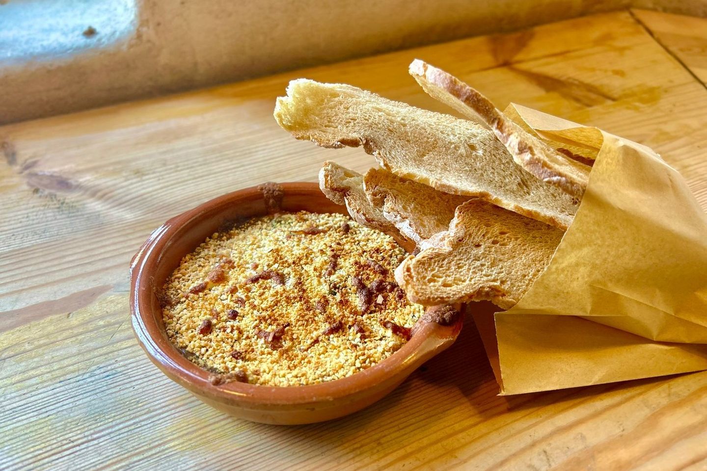 Spinach Dip