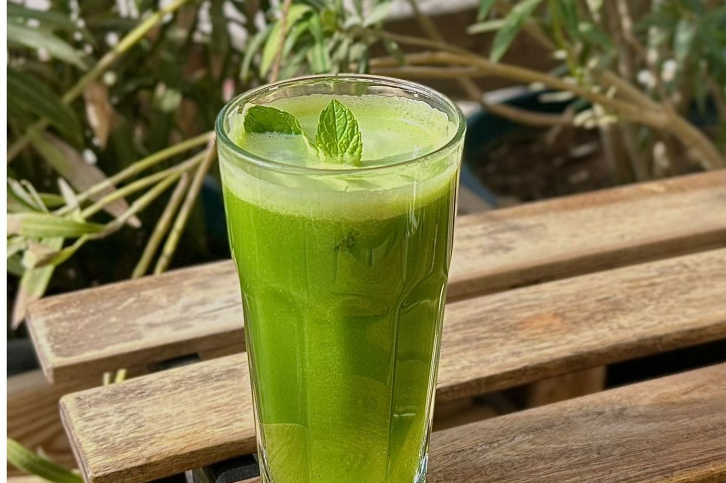 Detox Green