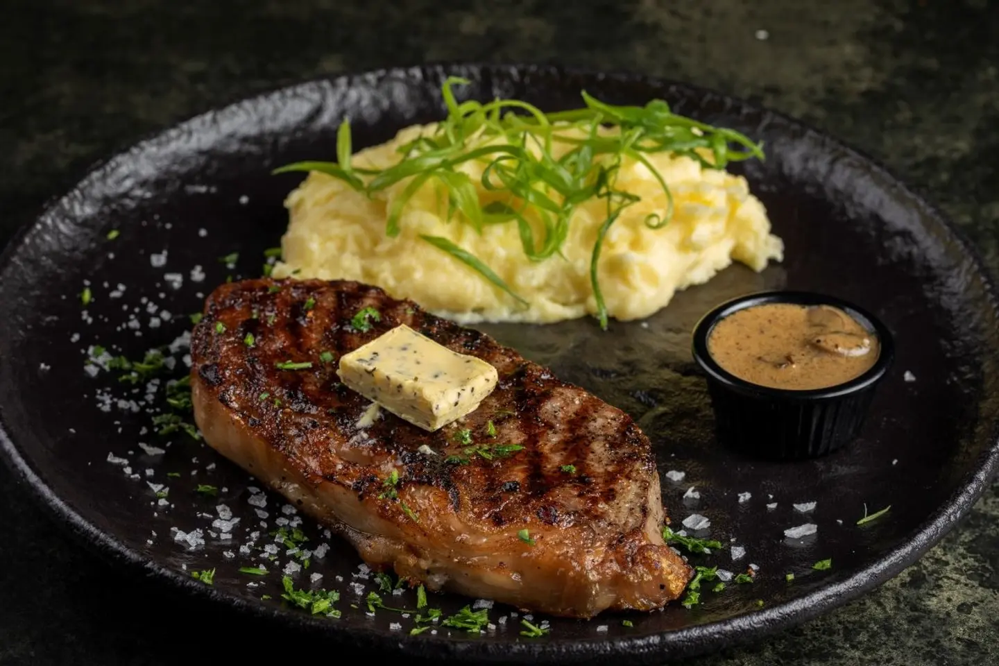 New York Strip (300 G)