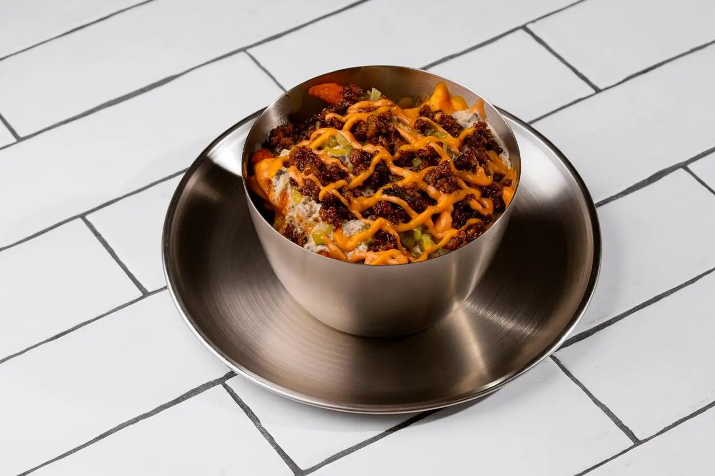 سويت اند سولت فرايز