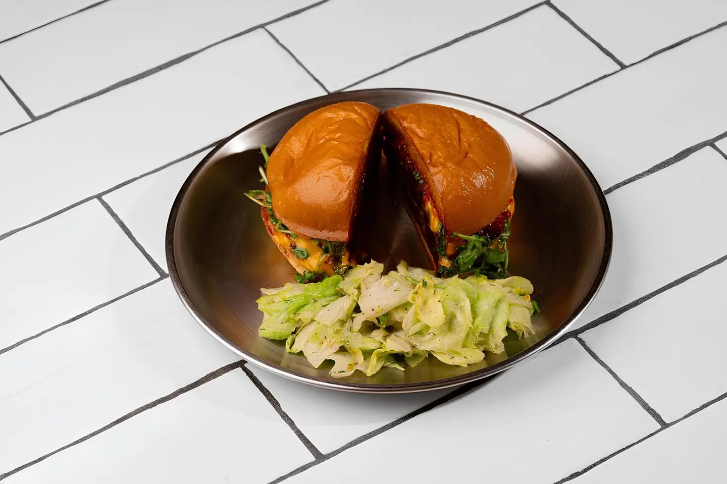 تشيلي جام بيف