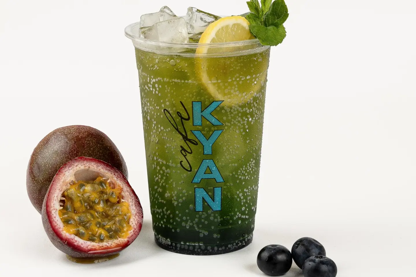 Green Kyan