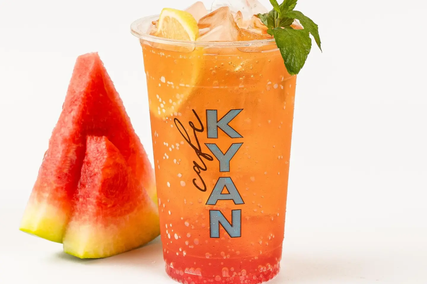 Watermelon Kyan