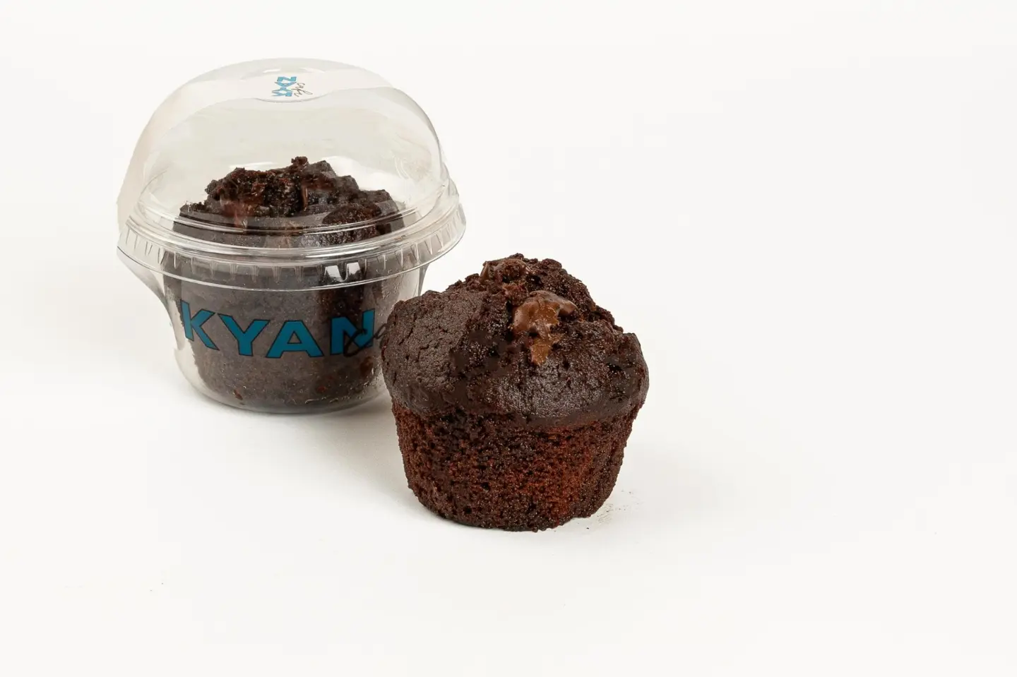 Chocolate Muffin