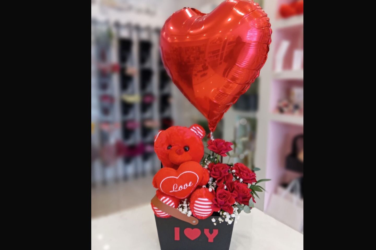 تنسيق دبدوب مع ٥ جوري وبالون