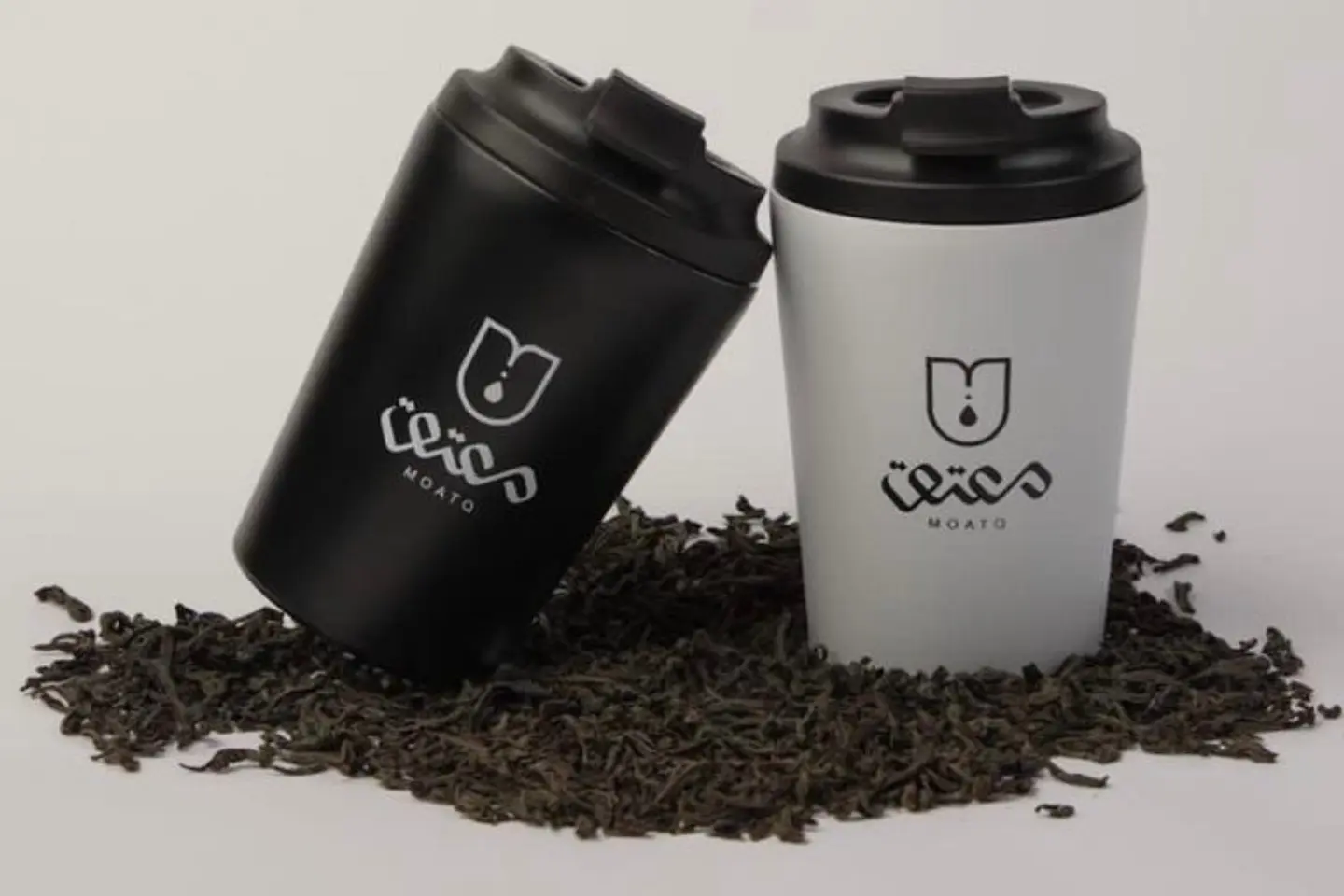 Moatq Mug