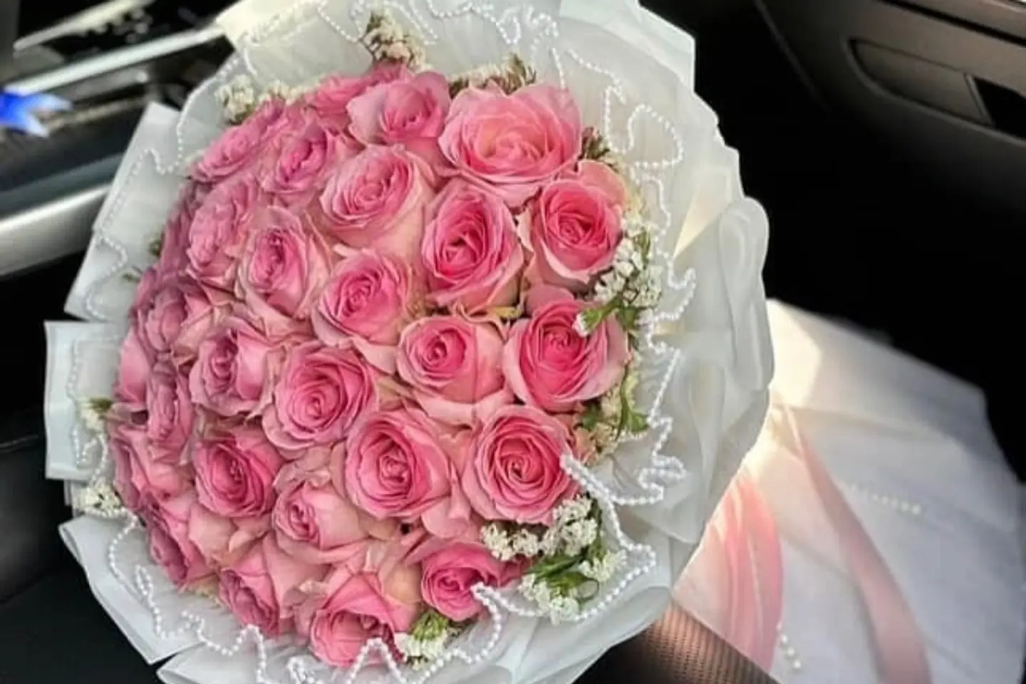 باقة الامتنان