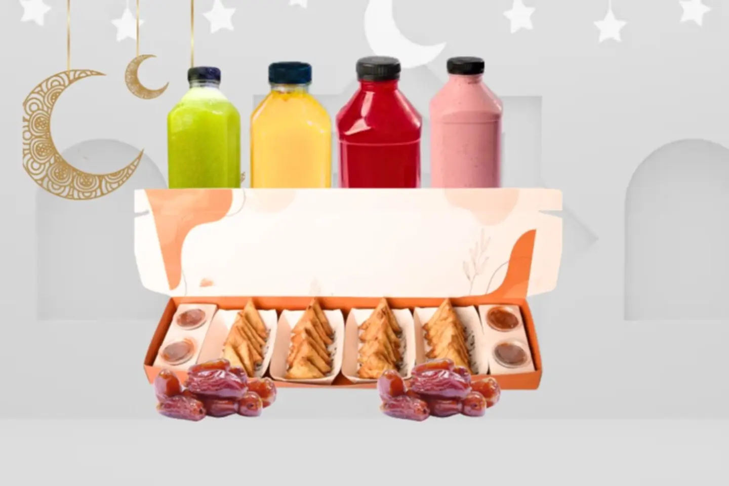 بوكس مشكل سمبوسة