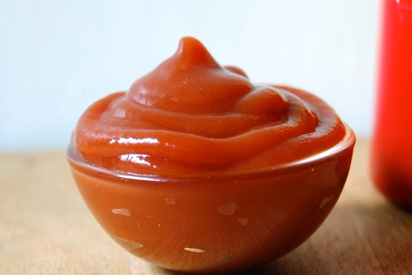 كاتشب