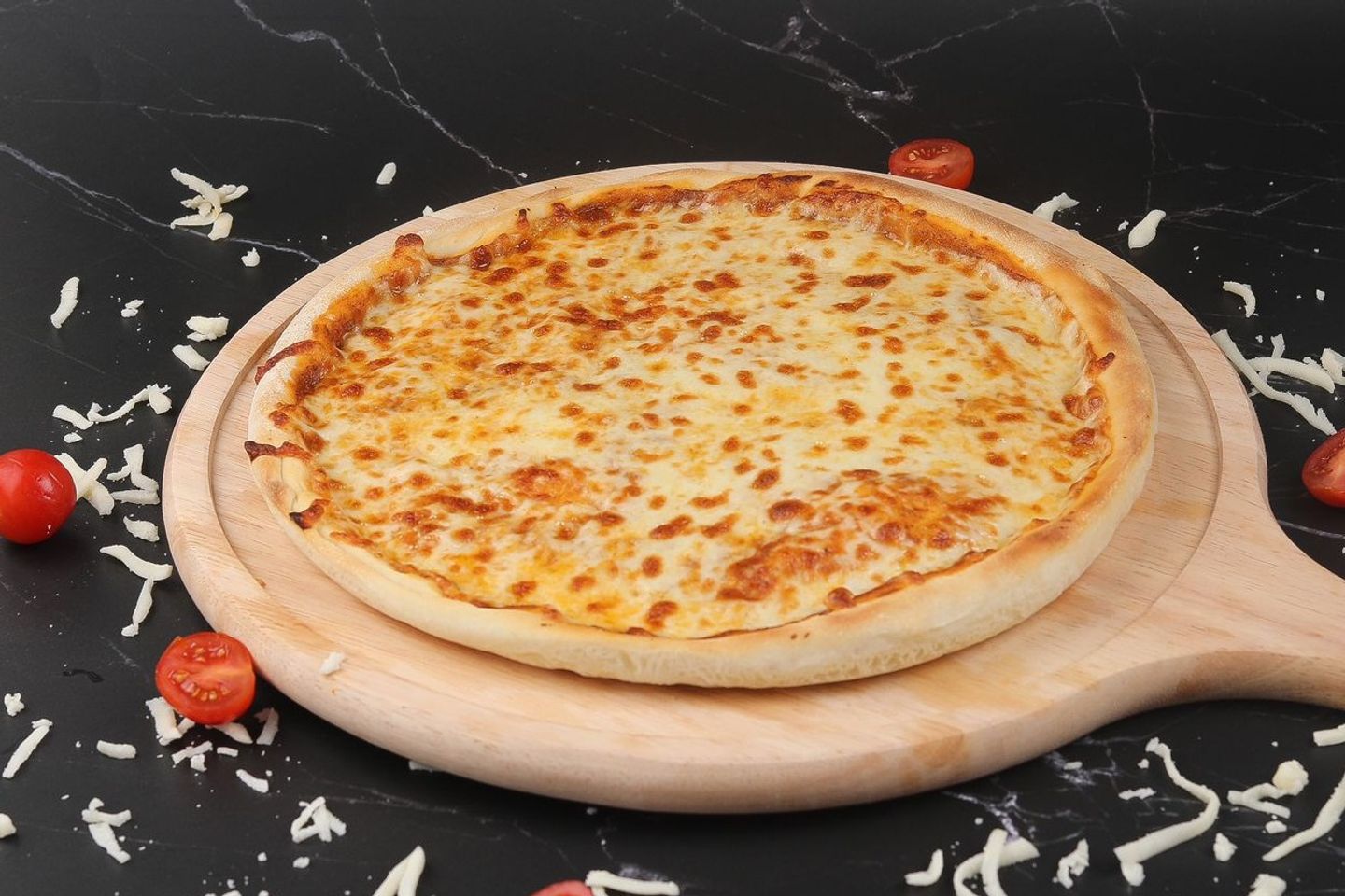 Pizza Margarita