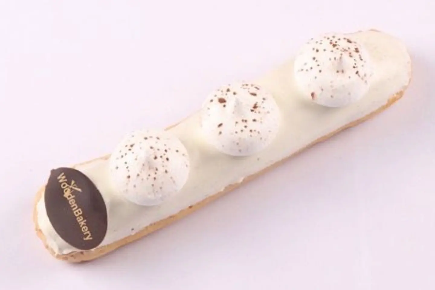 مجموعة اكلير مزخرفة برقم خمسة شتاء