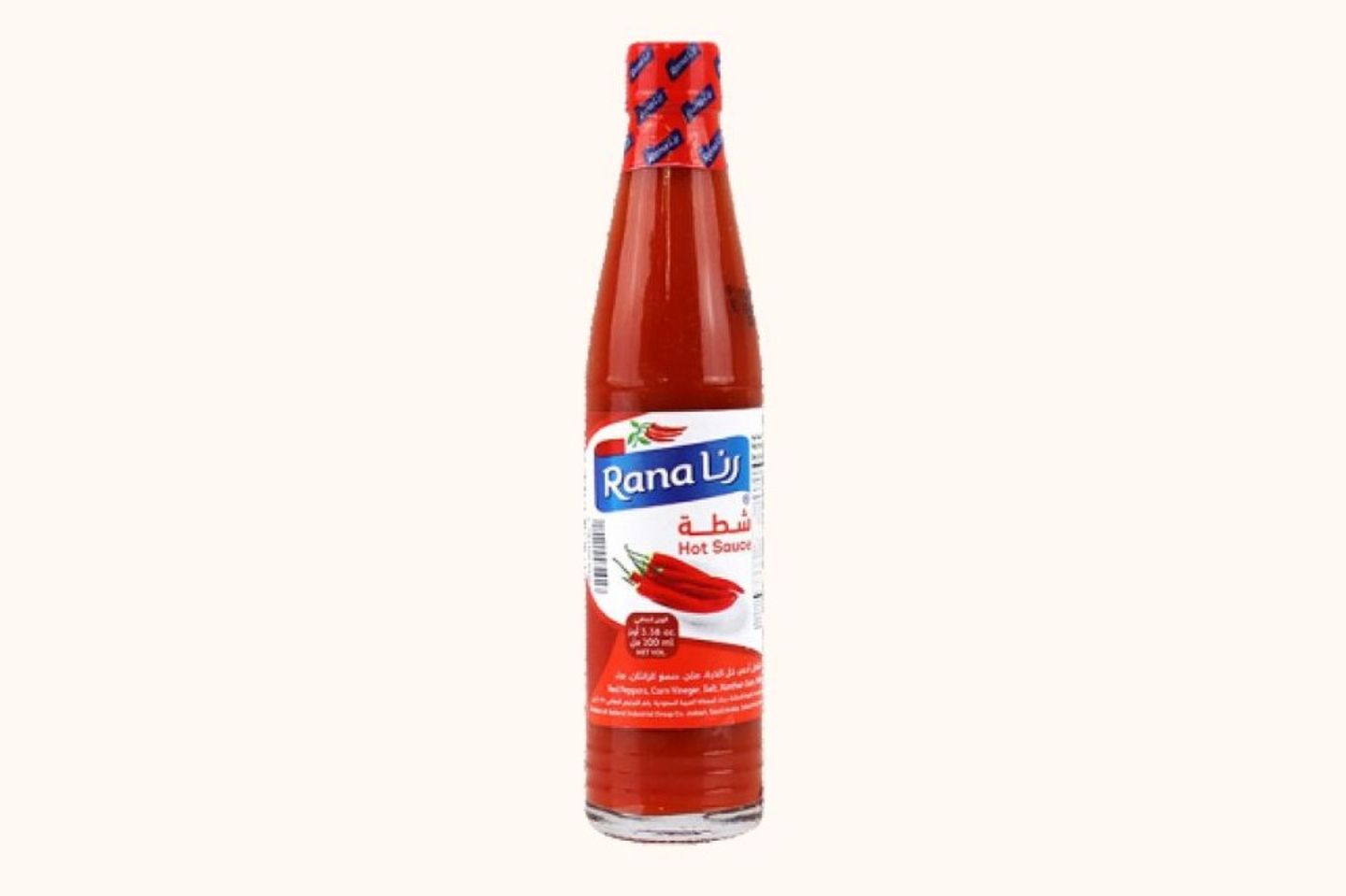 شطة رنا