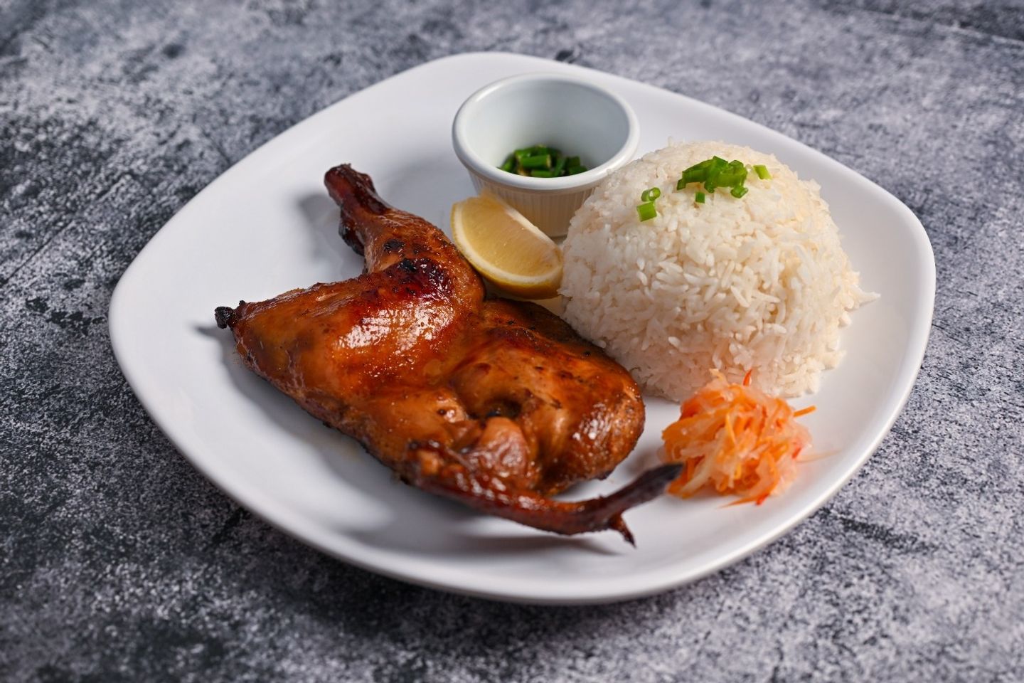 Chicken Inasal