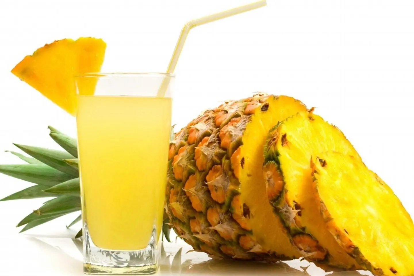 Pineapple Juice