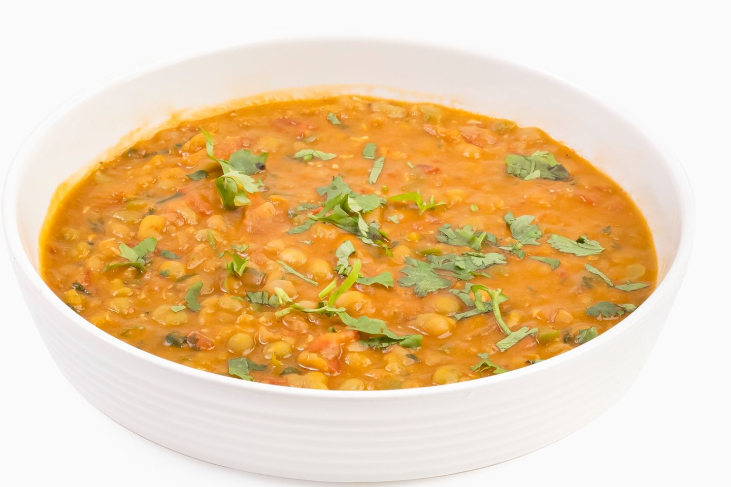 Plain Peas
