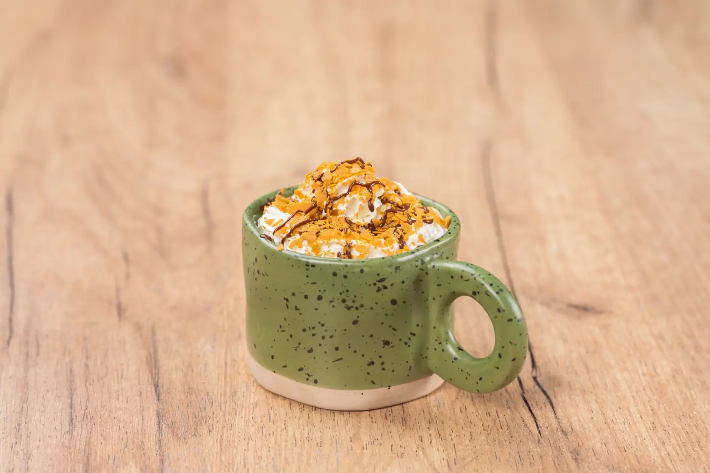 Nawa Hot Chocolate