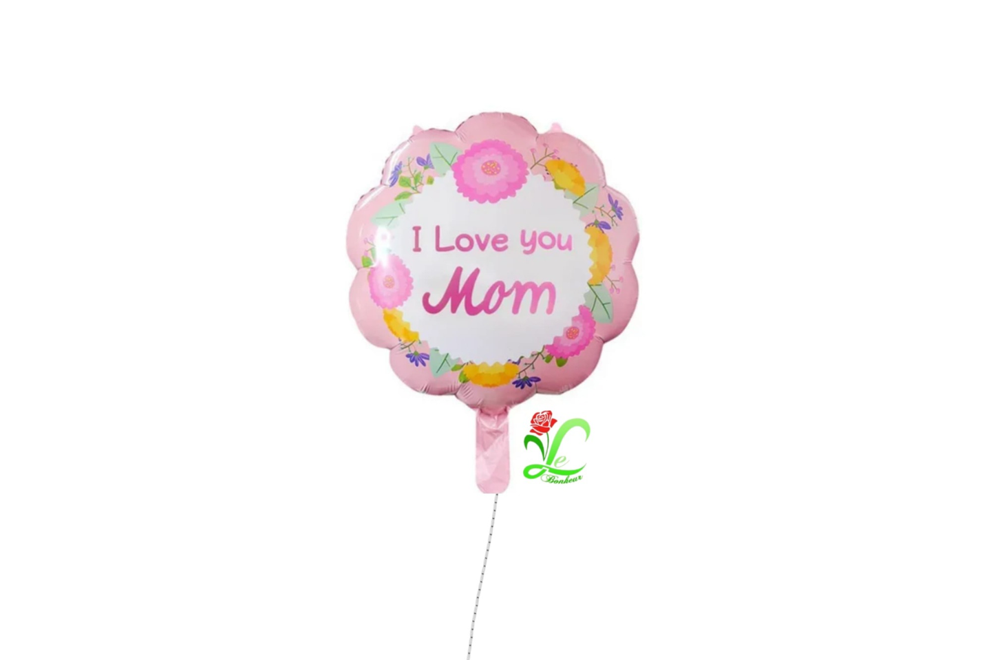 Mama Balloon 2