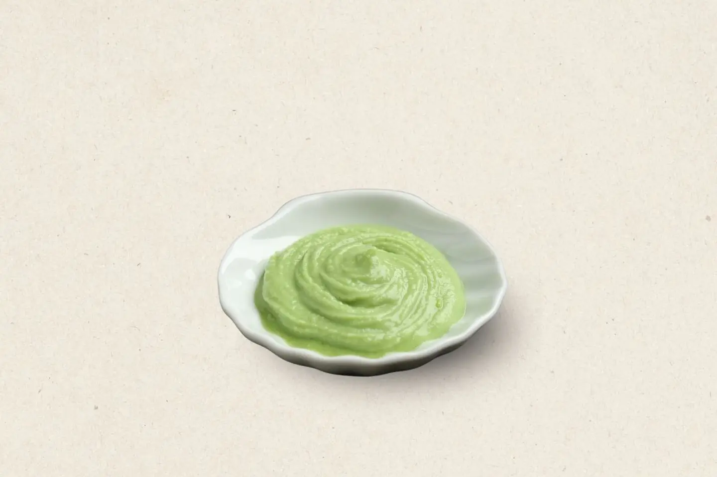 Wasabi Paste