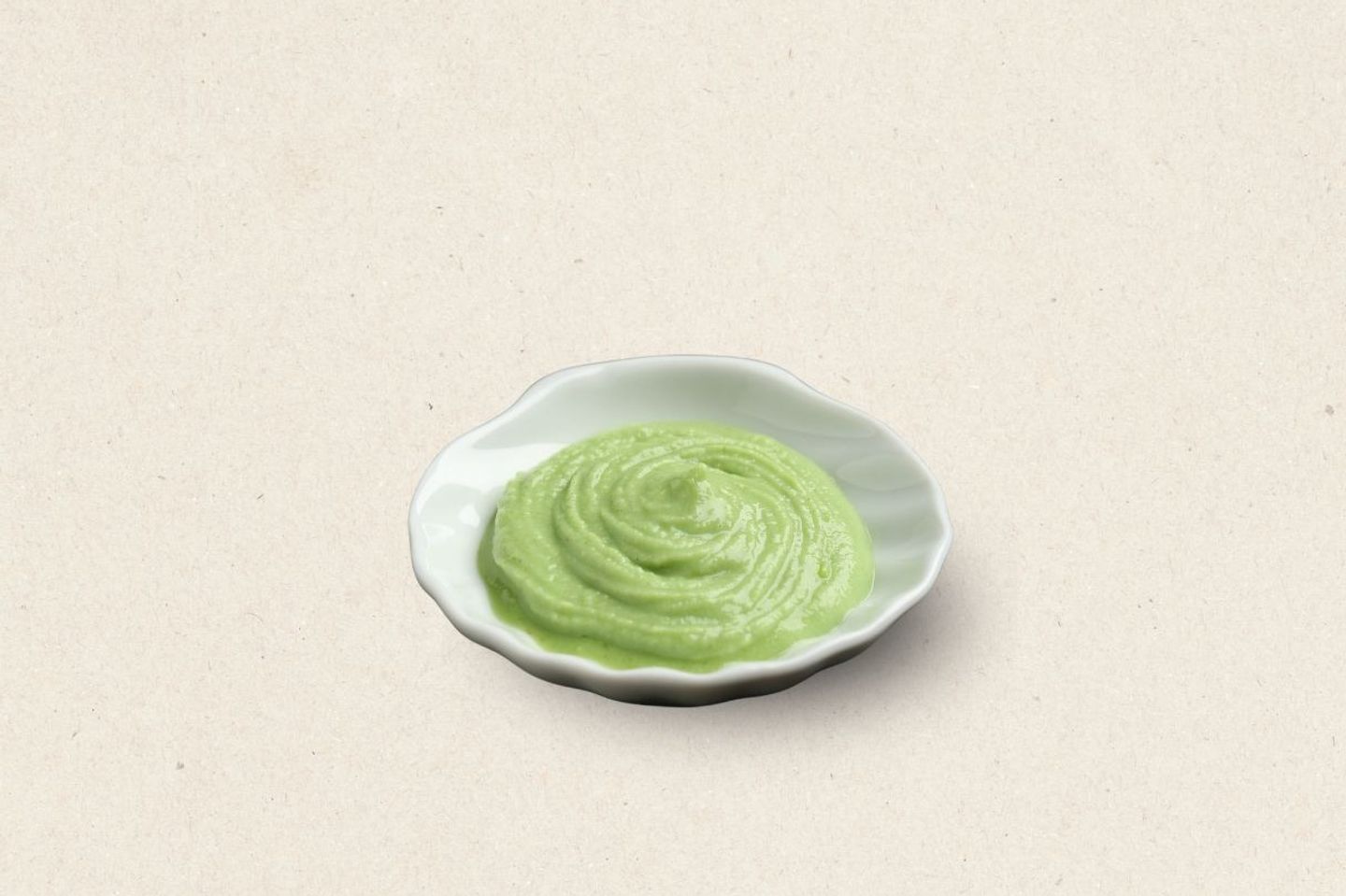 Wasabi Paste