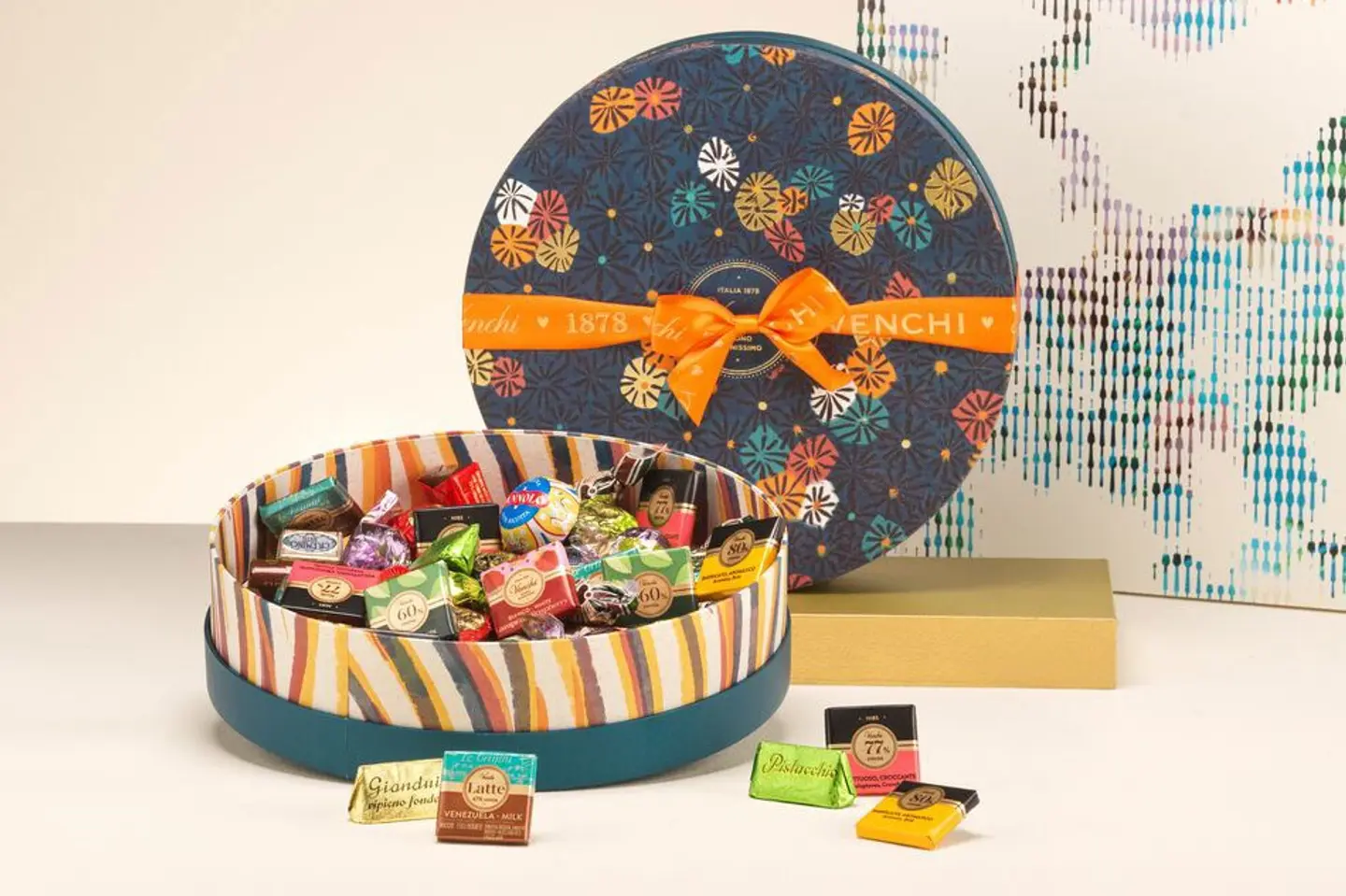 Murrine Maxi Hamper Assorted Chocolates 704 G