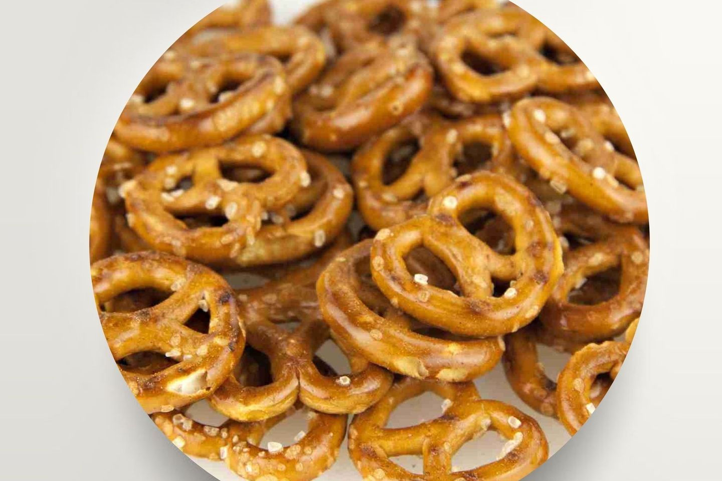 Baked Crackers 250g