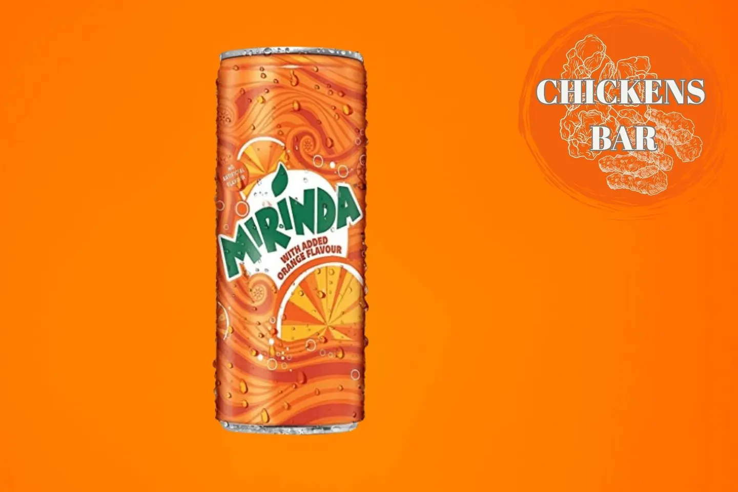 Miranda Orange