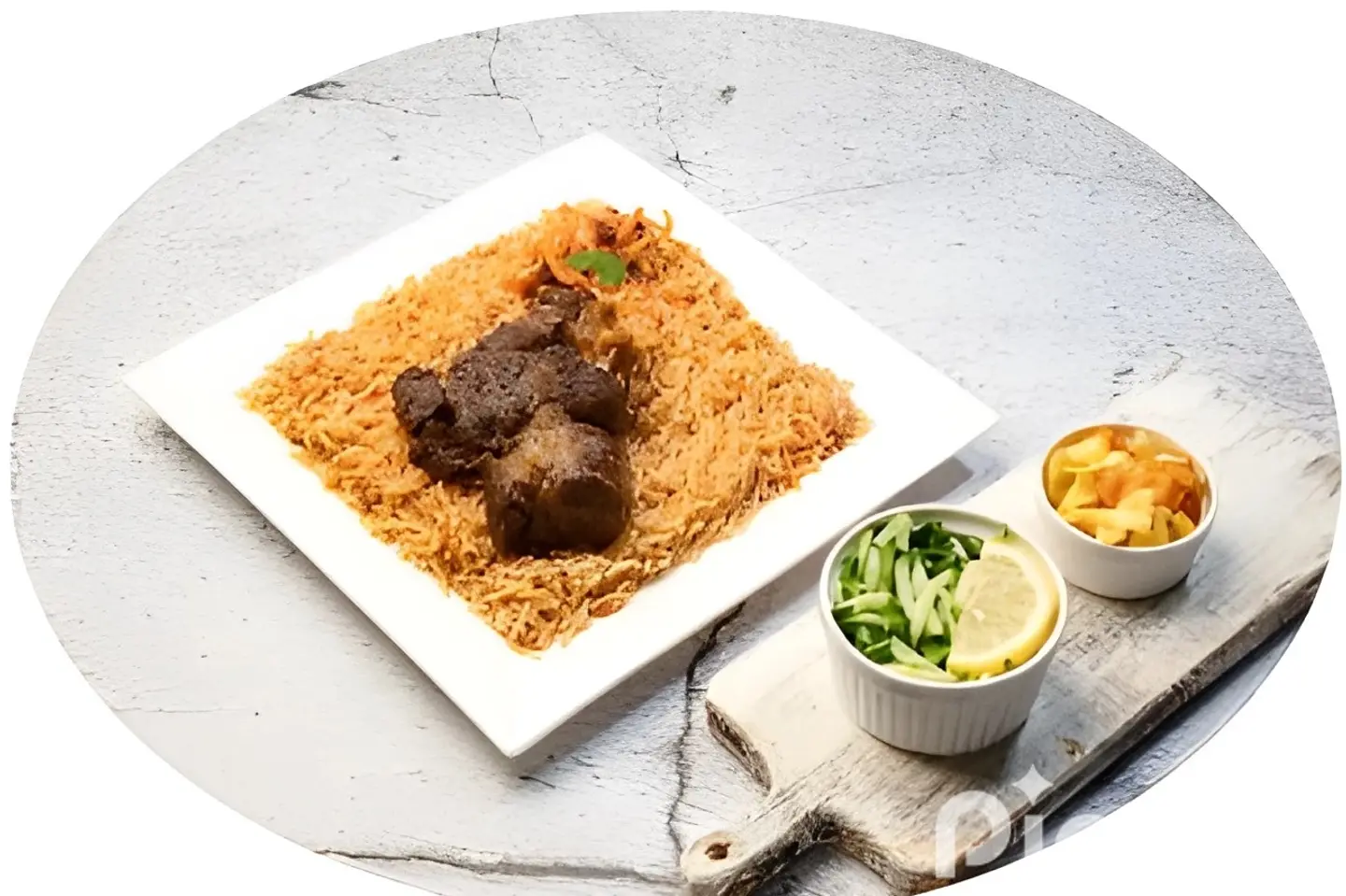 Ozbaki Meat 150 Gram