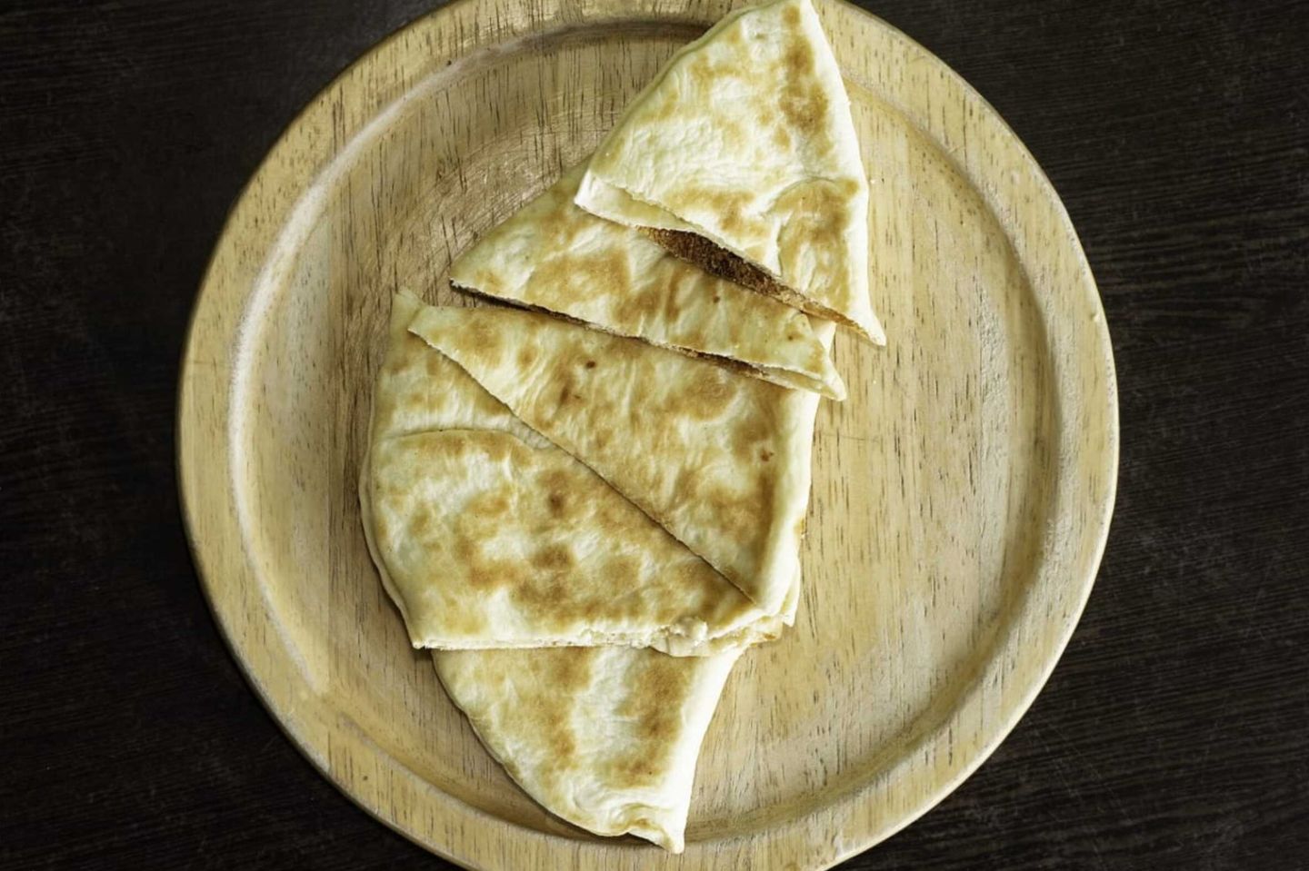 Manakish Shish Tawook