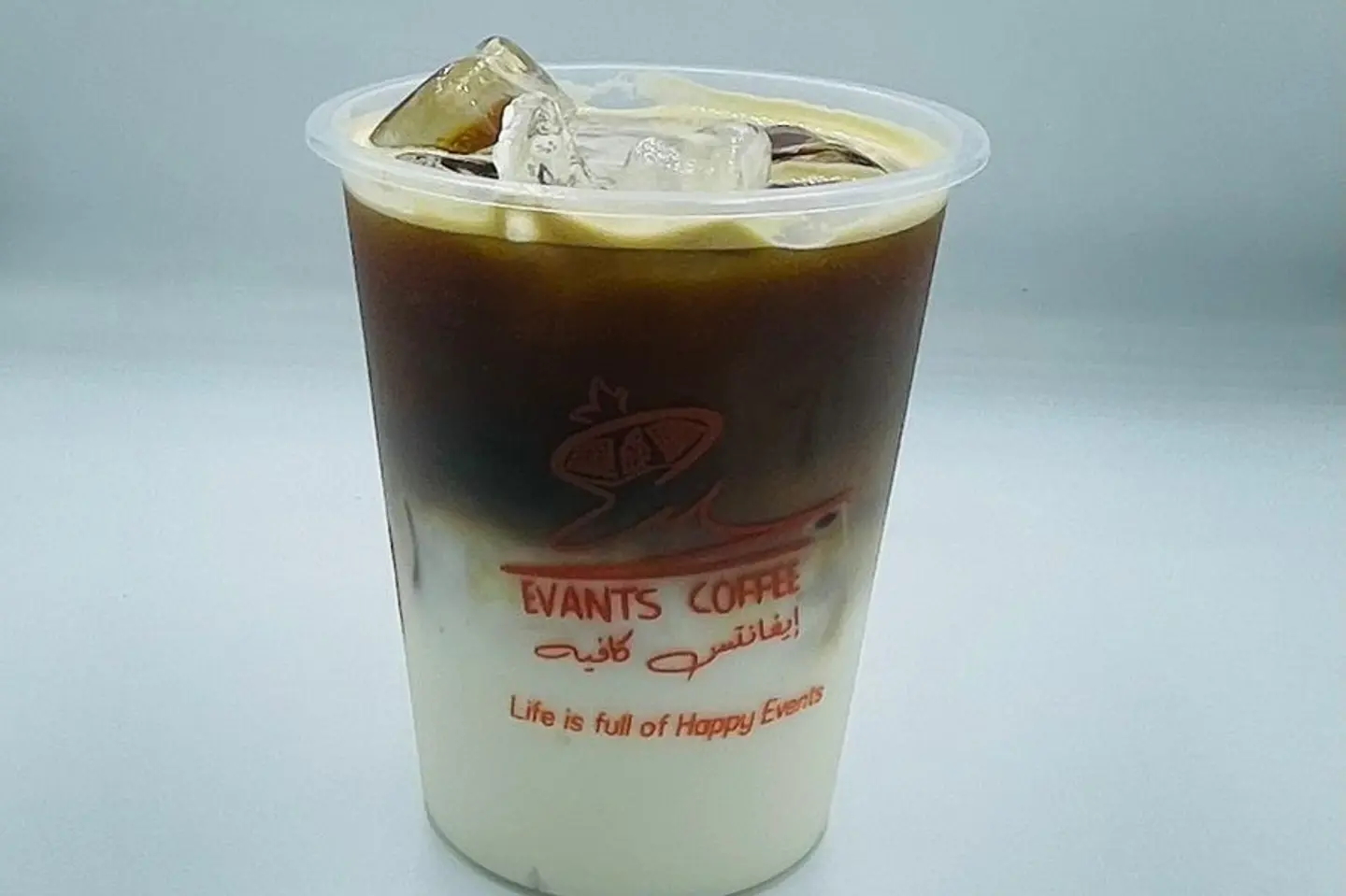 Iced Spanish - Small